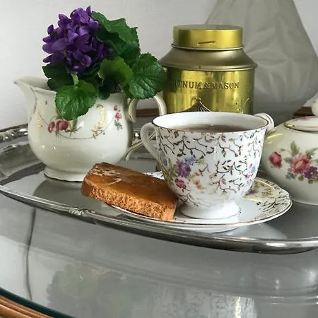 Bed and breakfast B.e.a. Maison La Spezia