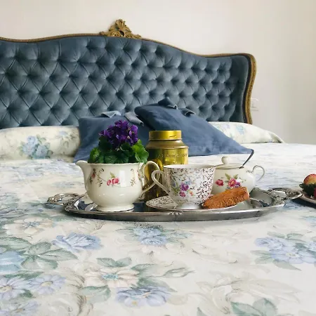 B.e.a. Maison Oda ve Kahvaltı