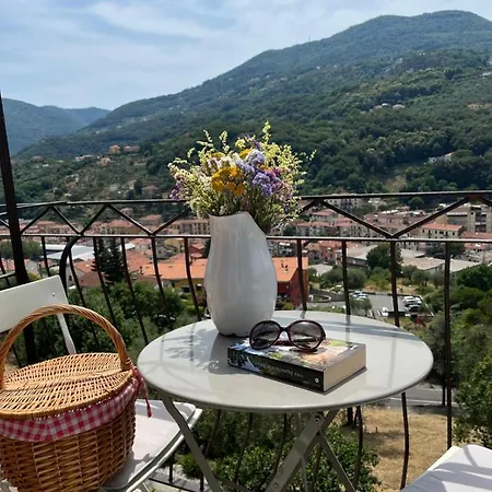 B.e.a. Maison 2* La Spezia