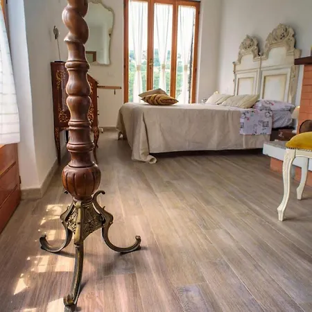 Oda ve Kahvaltı B.e.a. Maison 2*