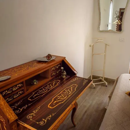 Oda ve Kahvaltı B.e.a. Maison 2*
