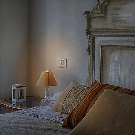 Bed & Breakfast B.e.a. Maison La Spezia