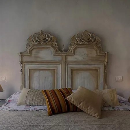 Oda ve Kahvaltı B.e.a. Maison