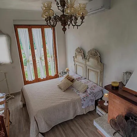 B.e.a. Maison 2* La Spezia