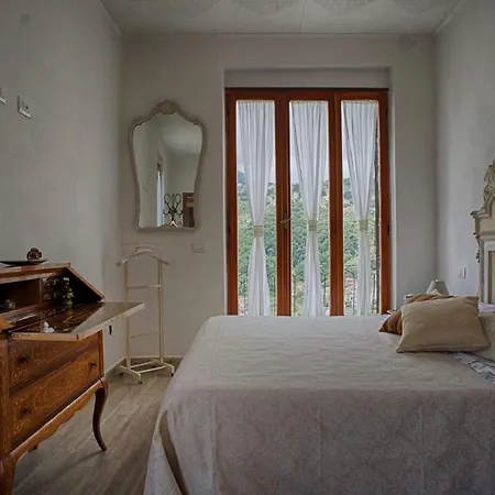 B.e.a. Maison 2* La Spezia