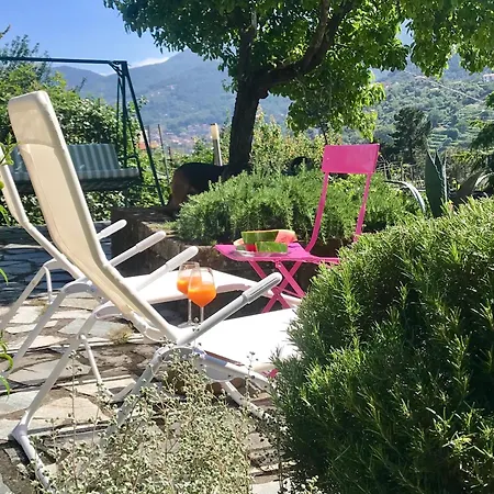 B.e.a. Maison 2* La Spezia