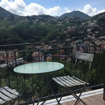 Bed & Breakfast B.e.a. Maison 3*