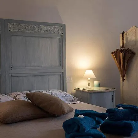 B.e.a. Maison 3* La Spezia