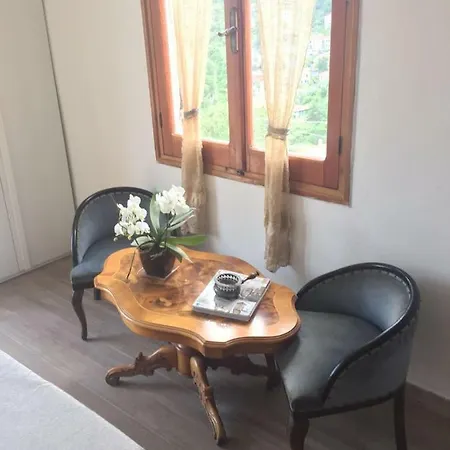 B.e.a. Maison La Spezia