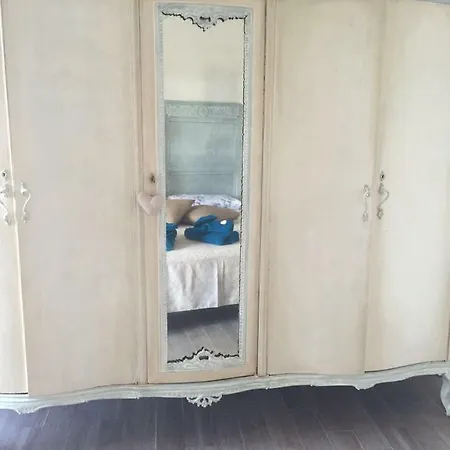 B.e.a. Maison Oda ve Kahvaltı La Spezia