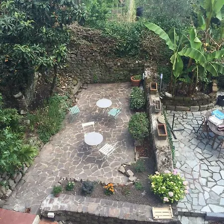 Oda ve Kahvaltı B.e.a. Maison