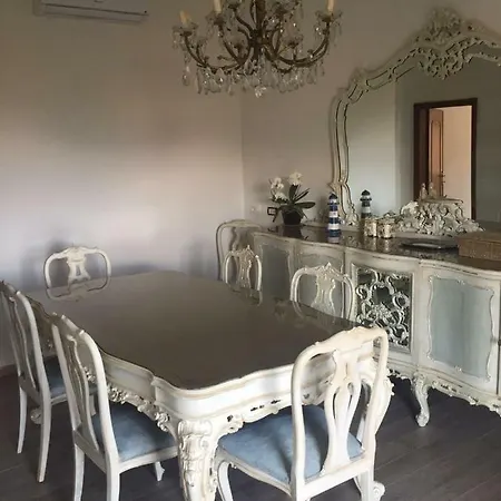 B.e.a. Maison 2* La Spezia