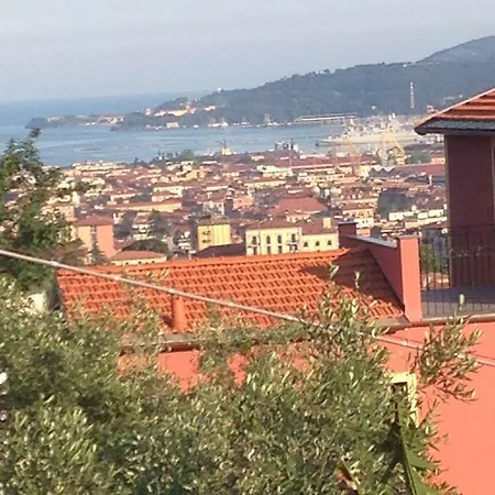 B.e.a. Maison La Spezia