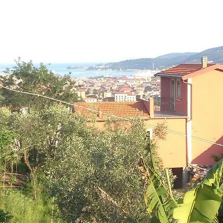 B.e.a. Maison La Spezia