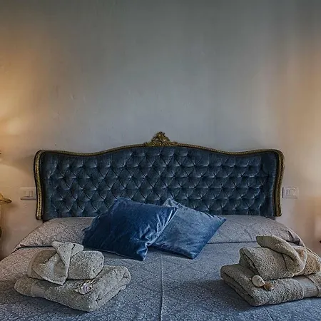 B.e.a. Maison Bed and breakfast La Spezia