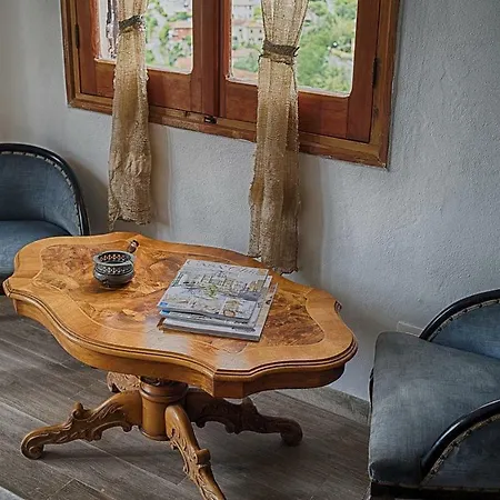 Bed & Breakfast B.e.a. Maison