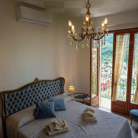 B.e.a. Maison Bed & Breakfast La Spezia