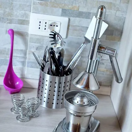 B.e.a. Maison Bed and breakfast La Spezia