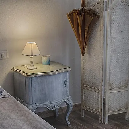 B.e.a. Maison Oda ve Kahvaltı