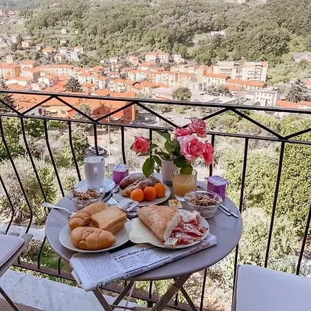 Oda ve Kahvaltı B.e.a. Maison 2*
