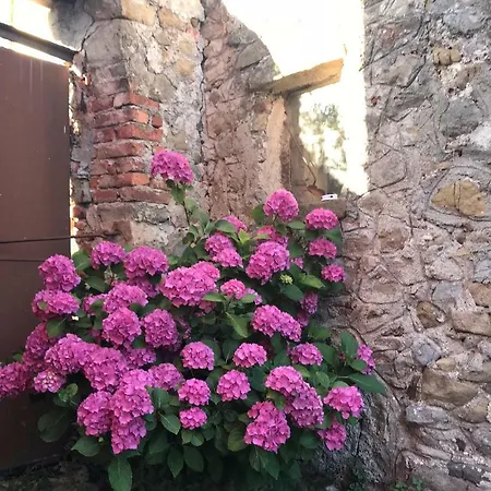 B.e.a. Maison 2* La Spezia