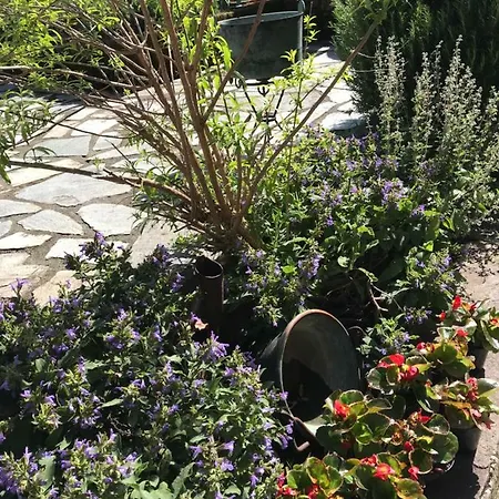 B.e.a. Maison Bed and breakfast 3*