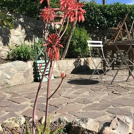 Bed and Breakfast B.e.a. Maison