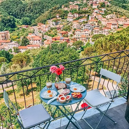 B.e.a. Maison Bed & Breakfast