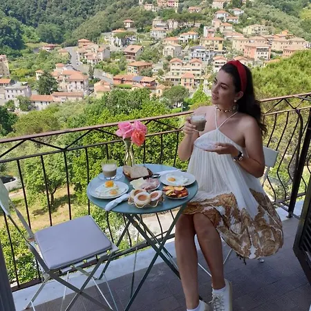 Bed and Breakfast B.e.a. Maison 2*