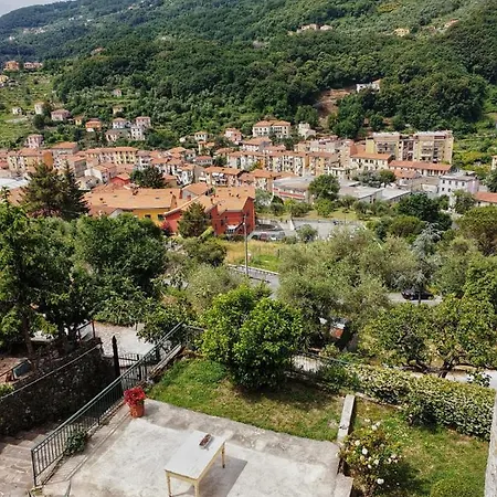 Oda ve Kahvaltı B.e.a. Maison 2*