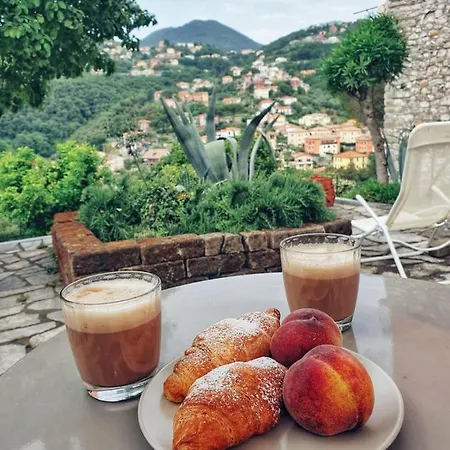 Bed and breakfast B.e.a. Maison 3*