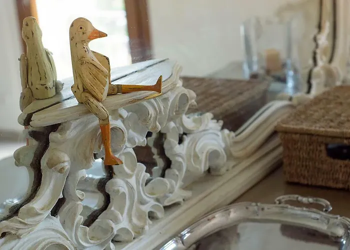 B.e.a. Maison Bed & Breakfast 3*