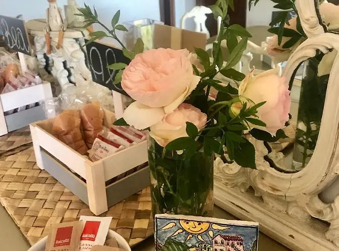 B.e.a. Maison Bed & Breakfast