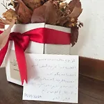 فندق مبيت وإفطار B.e.a. Maison لا سبيتسْيا