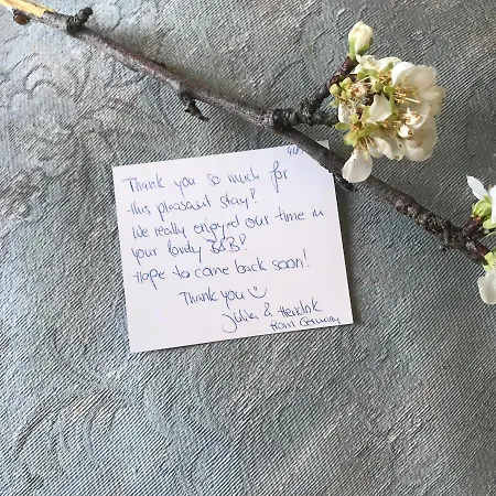 B.e.a. Maison Oda ve Kahvaltı 3*