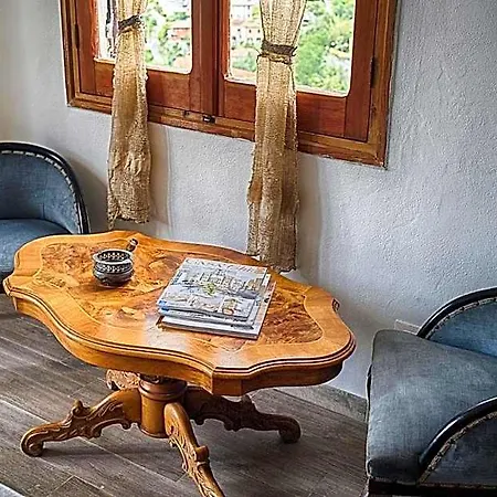 B.e.a. Maison
