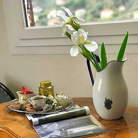 Alojamento de Acomodação e Pequeno-almoço B.e.a. Maison 3*