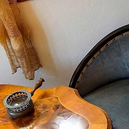 B.e.a. Maison 3*