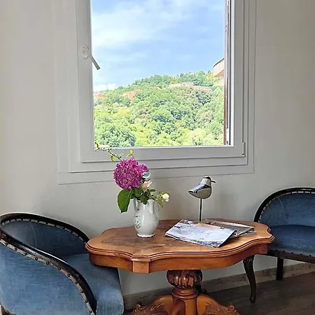 B.e.a. Maison Alojamento de Acomodação e Pequeno-almoço