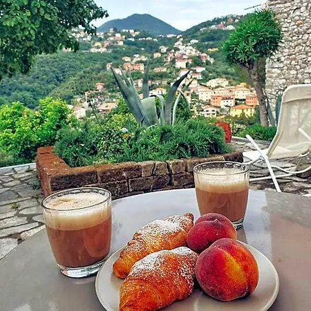 Bed & Breakfast B.e.a. Maison