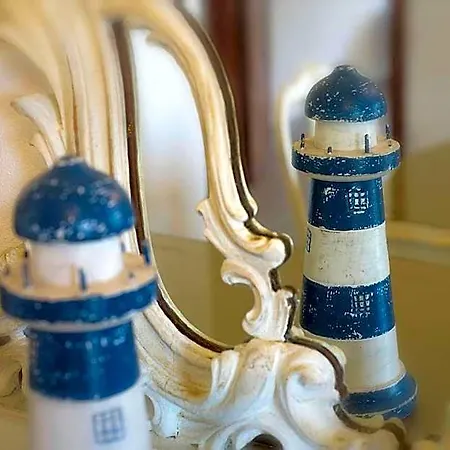 B.e.a. Maison 3* La Spezia
