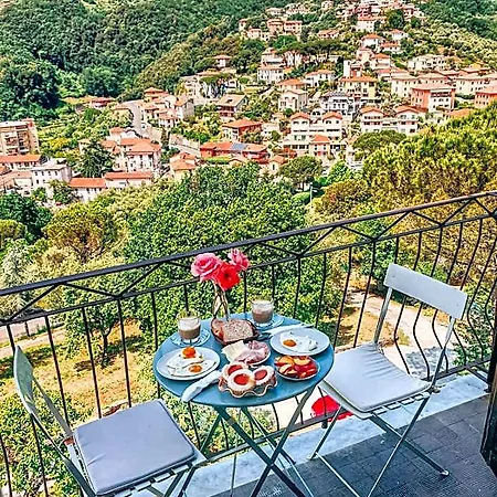 B.e.a. Maison 3* La Spezia