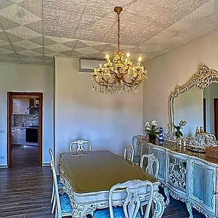 B.e.a. Maison 3*