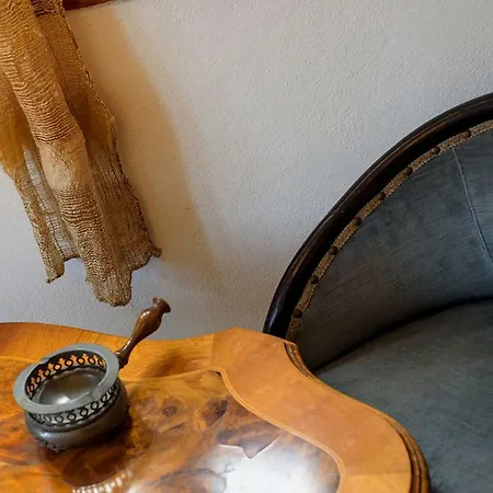 Bed & Breakfast B.e.a. Maison La Spezia