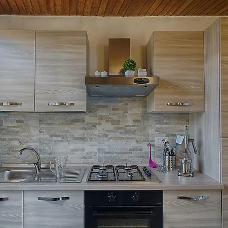 B.e.a. Maison B&B 3*