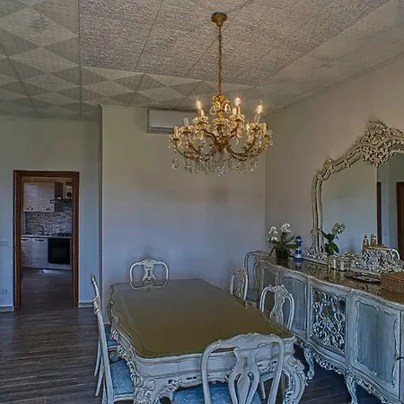 B&B B.e.a. Maison 3*