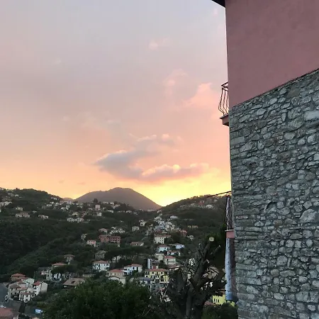 Alojamento de Acomodação e Pequeno-almoço B.e.a. Maison