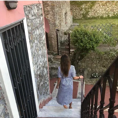 B.e.a. Maison Alojamento de Acomodação e Pequeno-almoço 3*