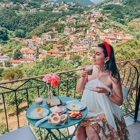 B.e.a. Maison Alojamento de Acomodação e Pequeno-almoço 3*