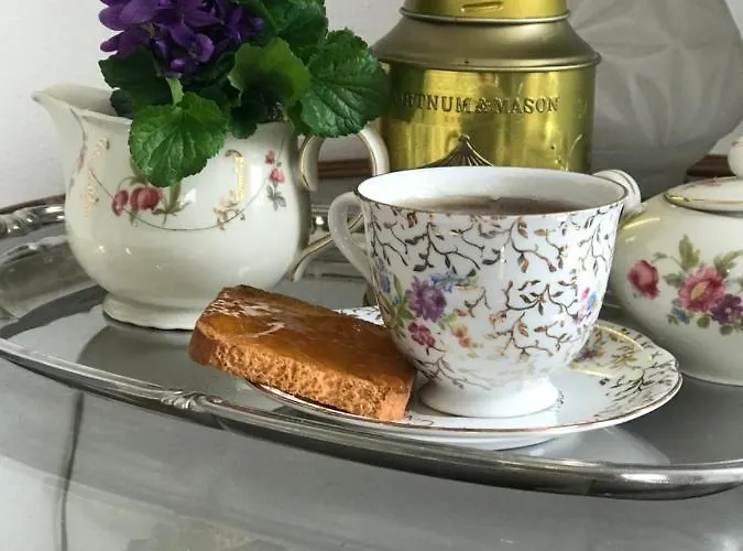 Bed and breakfast B.e.a. Maison La Spezia